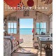 HOMES FROM HOME. DAI CAPANNI SHABBY CHIC AI BUNGALOW E ALLE ROULOTTE